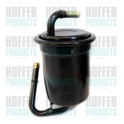 HOF4203, Fuel Filter, HOFFER, 2330087109, 110246, 3174400, 4203, ALG9116, J1336041, S1744B