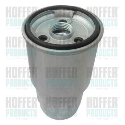 Fuel Filter - HOF4211 HOFFER - 2339033060, R2L113ZA5, 2339064450