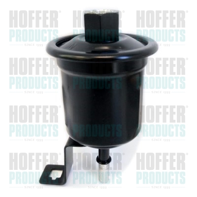 Fuel Filter - HOF4217 HOFFER - 2330074310, TF1941, 2330074300