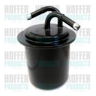 Palivový filtr - HOF4218 HOFFER - 25175541, 42072SA000, TF1351