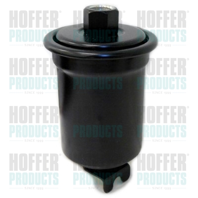 Fuel Filter - HOF4222 HOFFER - 2330019475, 25313809, 2330029055