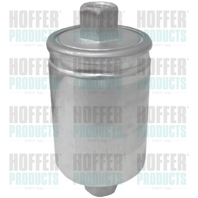 Fuel Filter - HOF4226/A HOFFER - 04801358, 23300-79046, 25121160