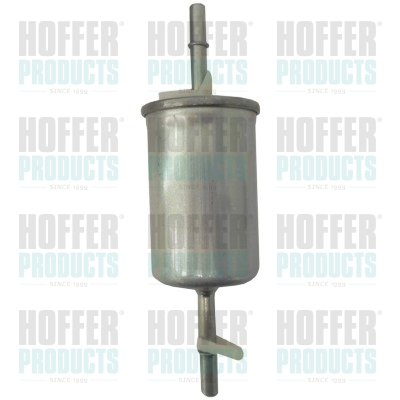 Palivový filtr - HOF4244 HOFFER - 31271607, C2Z7738, F89E9155AA