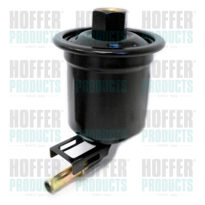 Fuel Filter - HOF4285 HOFFER - 2330020040, 2330020070, 110166