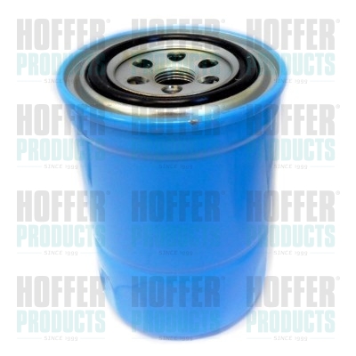 Palivový filtr - HOF4298 HOFFER - 1640502N10, 16403VK11B, 1457434439