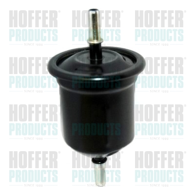 Kraftstofffilter - HOF4306 HOFFER - 319113A000, 0450905974, 110052