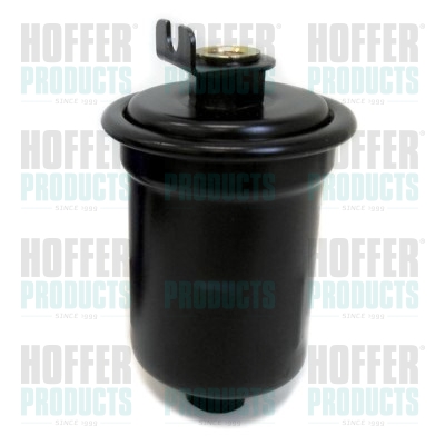Fuel Filter - HOF4314 HOFFER - MB868458, 110274, 4314