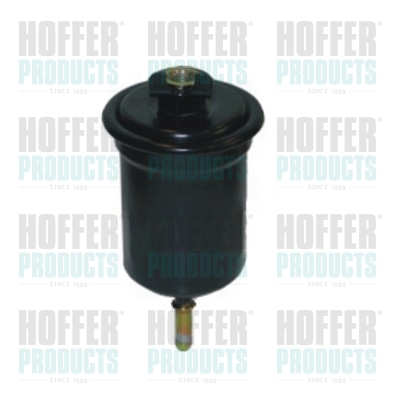 HOF4326, Fuel Filter, HOFFER, 18610066050, 2330066050, 4326, ALG9137, TF1659, Z624