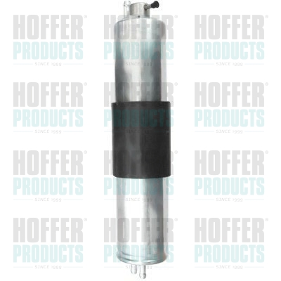 Fuel Filter - HOF4334 HOFFER - 13327512018, 16126750475, 13327512019