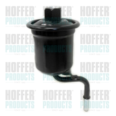 Fuel Filter - HOF4335 HOFFER - 2330028010, 2330022050, 2330022040