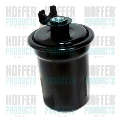 Fuel Filter - HOF4393 HOFFER - 12351011, MB504750, MB504763