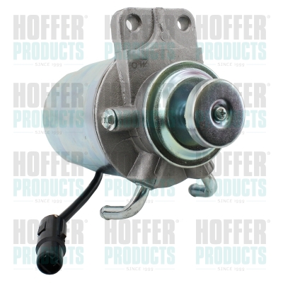 Fuel Filter - HOF4496 HOFFER - MB220900, XB220900, 33128