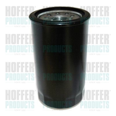 Kraftstofffilter - HOF4585 HOFFER - ME056670, ME131989, ME056280