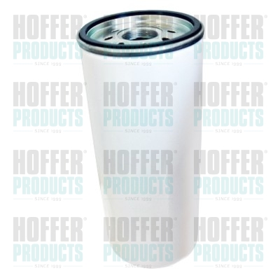 Kraftstofffilter - HOF4598 HOFFER - 20430751, 20976005, 7485116634
