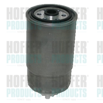 Fuel Filter - HOF4707 HOFFER - 190693, 190694, 1906C2