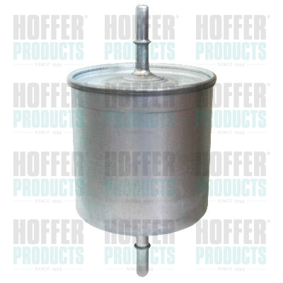 Fuel Filter - HOF4721 HOFFER - 30620512, 30636704, 30520512