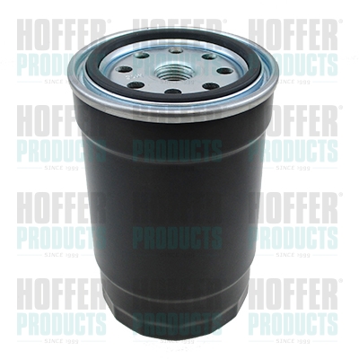 Palivový filtr - HOF4819 HOFFER - 319223A850, 319224H900, 319222E900