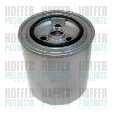Fuel Filter - HOF4834 HOFFER - 16901RJLE01, 2339064480, R2N513ZA5
