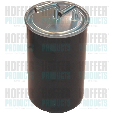 Palivový filtr - HOF4837 HOFFER - 1770A024, 3005528, 4837