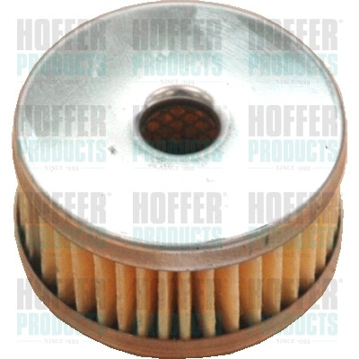 HOF4874, Fuel Filter, HOFFER, 11-0334, 4874, 500149890, FO-GAS26S, MPG6000, PM999, QFF0240, WF8023, 50014989