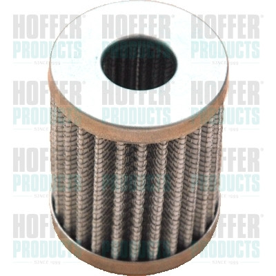 HOF4892, Palivový filtr, Filtr paliv., HOFFER, 10GAS3S, 4892, 500149880, FOGAS3S, G115K, PM999/15, 50014988