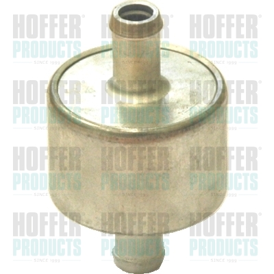 HOF4894, Fuel Filter, HOFFER, 67R010526, 10GAS5S, 4894, FOGAS5S, G720, PB999/12A