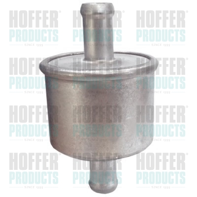 HOF4925, Fuel Filter, HOFFER, 4925