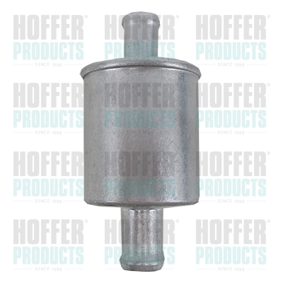 Kraftstofffilter - HOF4942 HOFFER - 4942