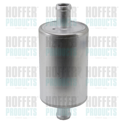 HOF4953, Fuel Filter, HOFFER, 4953, FO-GAS30S, PB999/14L