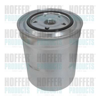Kraftstofffilter - HOF4979 HOFFER - 1608933780, 1770A172, 1770A253