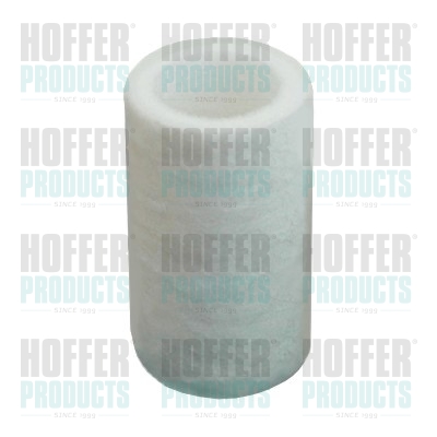 Kraftstofffilter - HOF4996 HOFFER - 60657348, 93826924, 4996