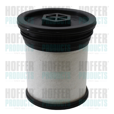 Kraftstofffilter - HOF5065 HOFFER - 04818693, 95492920, K04726067AA