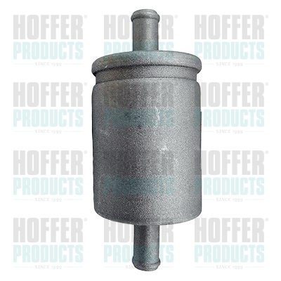 HOF5094, Palivový filtr, Filtr paliv., HOFFER, 51887585, 52079893, 5094