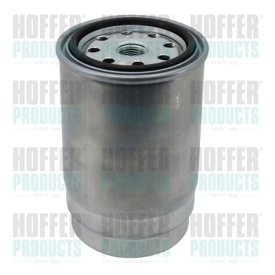 HOF5104, Fuel Filter, HOFFER, 319221K800, 24.123.00, 5104, ALG-2374, GS1199, PP979/5, S4123NR, WK8060Z