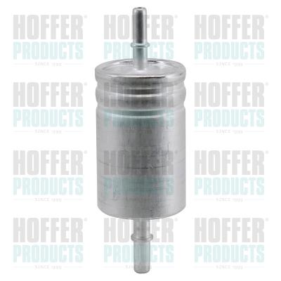 Palivový filtr - HOF5129 HOFFER - 51940647, 106369, 31.941.00