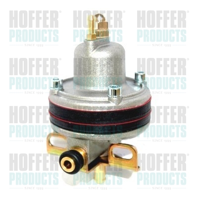 HOF5447, Fuel Pressure Regulator, HOFFER, 240630011, 5447, 9205447