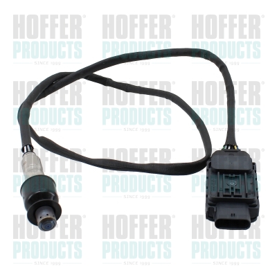 NOx-senzor, NOx-katalyzátor - HOF7557032 HOFFER - 8580410-03, 8580410-05, 8580410-02