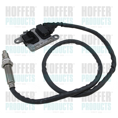 HOF7557094, NOx Sensor, NOx catalytic converter, HOFFER, 0009053309, A0009053309, 411810089, 57094, 7557094, 82.3107, A2C15463500-02