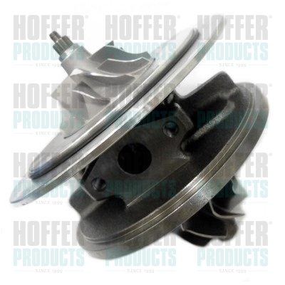 HOF6500077, Core assembly, turbocharger, HOFFER, A6470900280*, 6470900280*, 100-00370-500, 431370071, 47.077, 60077, 6500077, 736088-9001S*, CCH76005, SCH76005, 736088-9003S*, CCH76005GS, SCH76005.7, 736088-9001*, CCH76005KS, SCH76005.0, 736088-9003*, CCH76005AS, SCH76005.1, 736088-5001*, 736088-5003*, 736088-5003S*, 736088-0003*, 736088-1*, 736088-0001*, 736088-5001S*, 736088*, 736088-3*