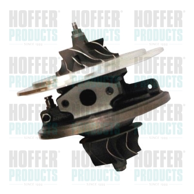 HOF6500140, Core assembly, turbocharger, HOFFER, 6120960599*, A6120960599*, 1000-010-199-0001, 100-00140-500, 431370123, 47.140, 60140, 6500140, 715910-9019S*, CCH76029AS, SCH76029.0, 1000-010-199, 715910-9018S*, CCH76029, SCH76029, 715910-9017S*, CCH76029GS, SCH76029.7, 715910-9016S*, CCH76029KS, SCH76029.1, 715910-9015S*, 715910-9014S*, 715910-9013S*, 703891-9024S, 715910-9001*, 715910-9003*, 715910-9004*, 715910-9005*, 715910-9006*