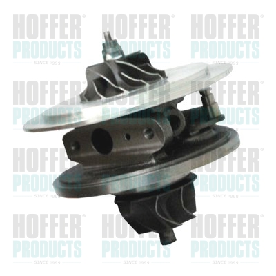 HOF6500148, Core assembly, turbocharger, HOFFER, 14411AW400*, 14411AW40A*, 14411AW40AEP*, 14411AW400EP*, 1000-010-192-0001, 10000148500, 431370128, 47.148, 60148, 6500148, 727477-9003S*, CCH71004GS, SCH71004.0, 1000-010-192, 727477-9007S*, CCH71004, SCH71004.7, 727477-9009S*, CCH71004AS, SCH71004, 727477-9006S*, CCH71004KS, SCH71004.1, 727477-9004S*, 727477-9002*, 727477-9005*, 727477-9001S*, 727477-9005S*, 727477-9002S*, 727477-5004S*