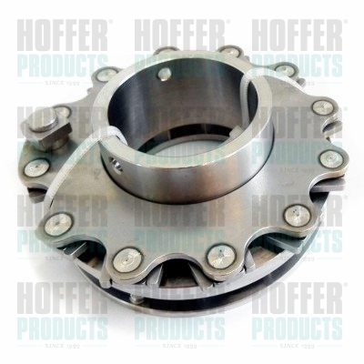 Repair Kit, charger - HOF6500530 HOFFER - RF5C-13-700*, RF4F-13-700A*, RF5C-13-700A*