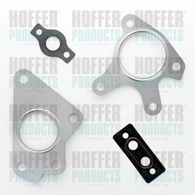 Mounting Kit, charger - HOF60794 HOFFER - RF7J-13-700J*, RF7J-13-700A*, RF7J-13-700C*