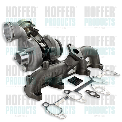 HOF6900018, Charger, charging (supercharged/turbocharged), HOFFER, 038253014F, 038253014FX, 038253056LV, 038255014GV, JZA253056EX, 038253014FV, 038255014GX, 038253016RX, 038253056EV, 038253056EX, 038253010D, 03G253014FX, 038253014G, 038253016RV, 03G253014F, 038253016K, 038253016KX, 038253056G, 038253016KV, 038253016R, 038253056E, 038253014GX, 038253014GV, 038253010PX, 038253010PV, 038253010P, 038255014G, 03G253014FV, 038253010DX, 038253056LX