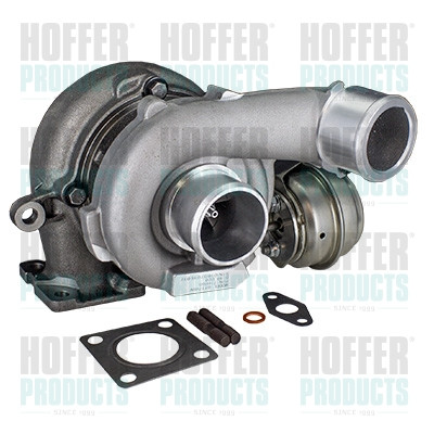 HOF6900020, Charger, charging (supercharged/turbocharged), HOFFER, 46793334, 71785259, 71783874, 71785260, 71785261, 71783873, 71783875, 55191934, 009TC17223000, 127223, 172-06690, 431410111, 451802, 49.020, 65020, 6900020, 716665-0003, 900-00030-000, 93491, CTC74027, PA7166652, STC74027, T914179BL, TRB034N, 009TM17223000, 19743, 716665-9003S, CTC74027AS, STC74027.0, T914179