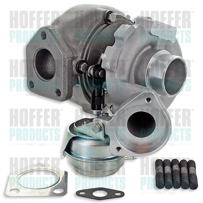 HOF6900021, Charger, charging (supercharged/turbocharged), HOFFER, 7794140D, 7787628G, 7787627G, 7787626G, 7787626F, 7794144E03, 11657794140, 11657794144, 7787626, 2414329, 7787628, 7793093, 7794140, 7794144, 7794144000, 11657787626, 7787627, 11657793093, 11652414329, 11657787901, 11657787628, 11657787627, 082TM15850000, 125850, 172-06650, 431410015, 465199, 49.021, 5743-971-0006, 65021