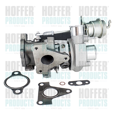 HOF6900023, Charger, charging (supercharged/turbocharged), HOFFER, 1320900080, A1515A227, A1320900080, A132090018080, 1515A099, A1320900180, 1515A227, A132090008080, 132090008080, 132090018080, 1320900180, A1515A099, 129482, 172-05980, 222TM19482000, 431410112, 49.023, 49173-02015R, 65023, 6900023, 900-00080-000, CTC76021, PA4917302010, STC76021, T916139, TRB115N, 222TC19482000, 49173-02010R, CTC76021AS, STC76021.0