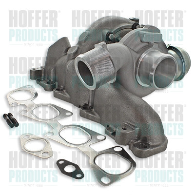 HOF6900024, Charger, charging (supercharged/turbocharged), HOFFER, 0586015, 55211063, 71793953, 849348, R1630031, 0860072, 55193106, 55217692, 71793975, 93169106, 93184791, 0860075, 55188659, 55205356, 71792077, 93183988, 0860459, 55195788, 55196859, 71792075, 93181979, 05849029, 55196566, 55196766, 71790778, 0R1630031, 55205483, 71790775, 860549, 093184791