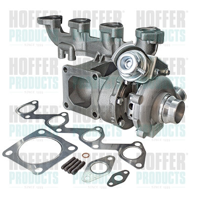 HOF6900028, Charger, charging (supercharged/turbocharged), HOFFER, 1S4Q-6K682-AS, 1520781, 1S4Q6K682AG, 1S4Q6K682AH, 1S4Q6K682AF, 1S4Q6K682AJ, 1S4Q6K682AK, 1S4Q6K682AL, 1133646, 1789091, 1S4Q-6K682-A, 1S4Q-6K682-AC, 1S4Q-6K682-AD, 1S4Q-6K682-AE, 1S4Q-6K682-AP, 1S4Q-6K682-AR, 2M5Q-6K682-AA, 2M5Q-6K682-AB, PM1S4Q-6K682-AG, RE1S4Q-6K682-AK, 1S4Q-6K682-AI, RE1S4Q-6K682-AS, RE1S4Q-6K682-AR, 1138536, 1S4Q-6K682-AJ12, 2T1H-19C696-AB, 1131931, 1203083, 1207990, 1210912