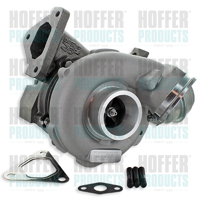 HOF6900029, Charger, charging (supercharged/turbocharged), HOFFER, A6110961599, A6110961699, A6110960899, 6110960899, 611096049980, 6110960499, A611096049980, A6110960499, 611096169980, A611096159980, A611096089964, A611096169980, 6110961599, 6110961699, 611096159980, 611096089964, 611096089980, A611096089980, 001TC15644000, 125644, 172-03545, 431410018, 465222, 49.029, 5303-971-7004, 65029, 6900029, 726698-9003S, 8G18-300-038-0001, 900-00025-000